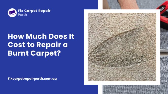 Carpet Burn Repair Perth