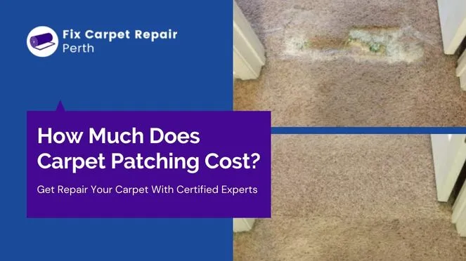 Carpet Patching Cost